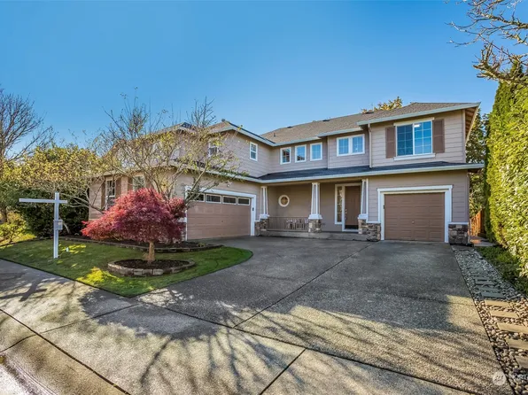 1209 SE 240th Way, Sammamish, WA 98075