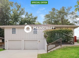 509 NE 98th Ter, Kansas City, MO 64155