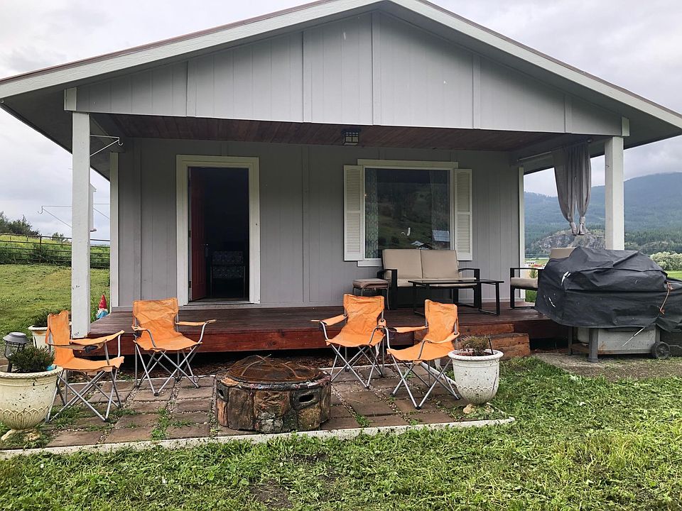 153 Buena Vista Dr, Colville, WA 99114 Zillow