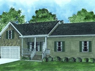 106 Tideland Dr, Elizabeth City, NC 27909