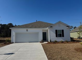 573 Black Pearl Way LOT 263, Myrtle Beach, SC 29588