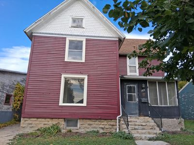122 W Church St, Columbus, WI, 53925