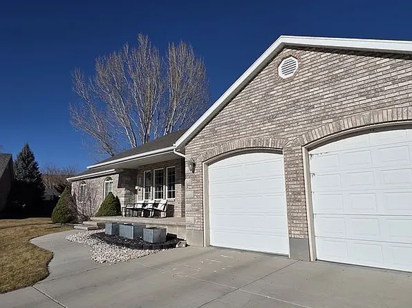 629 S 720 W, Richfield, UT 84701