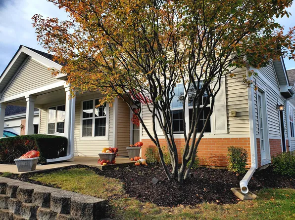 21471 Lake Street Clair Dr, Crest Hill, IL 60403