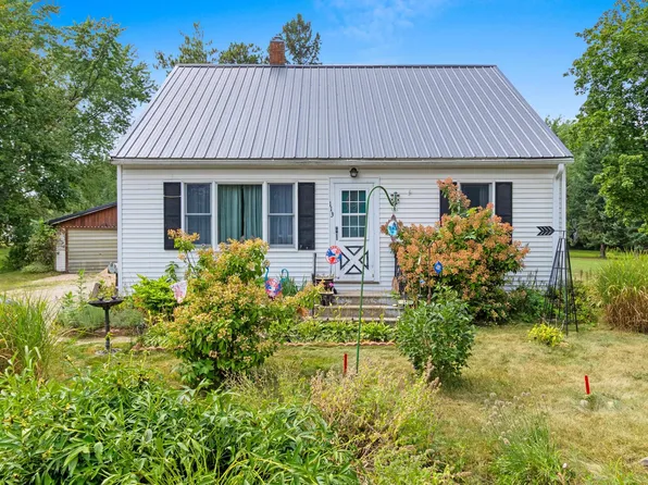 113 N Elm Ave, Gillett, WI 54124