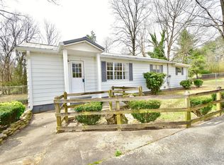 3552 Pineview Rd, Maryville, TN 37803