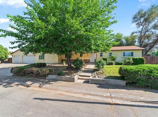 8700 Mohawk Way, Fair Oaks, CA 95628