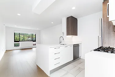 311 West 50th Street, #3L