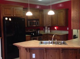 296 Linder Rd, Greenbrier, AR 72058