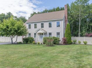 45 Woodspell Rd, Scarborough, ME 04074