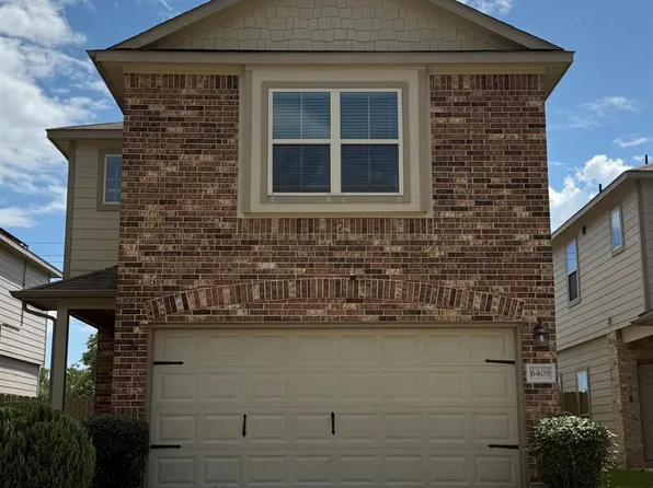 6408 Macroom Meadows Ln, Houston, TX 77048