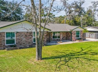 2822 Greenridge Rd, Orange Park, FL 32073