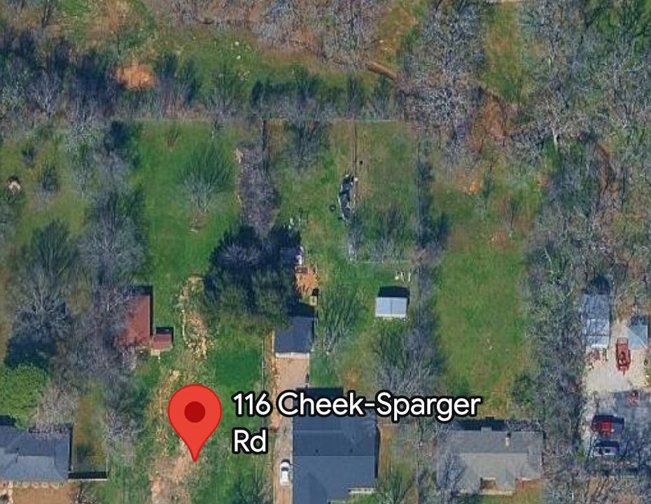 1st image of 116 Cheek Sparger Rd