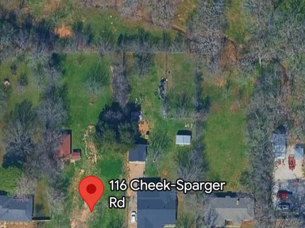 116 Cheek Sparger Rd, Colleyville, TX 76034