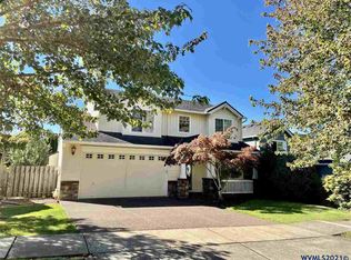 5993 SW Balsam Dr, Corvallis, OR