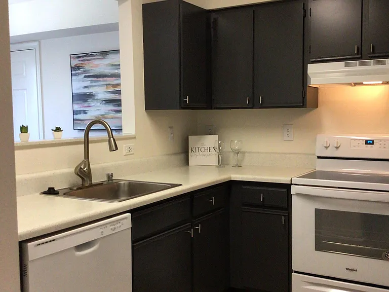 Devonshire II Kitchen