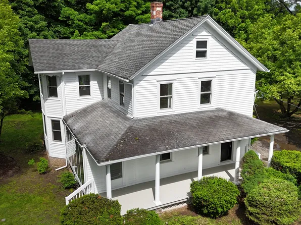 5 Aspetuck Ridge Road, New Milford, CT 06776