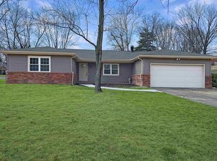 516 Saint Catherine Ct, Newburgh, IN 47630