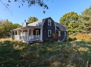 765 Us Route 1, Newcastle, ME 04553