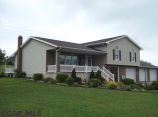 552 Pine St, Allport, PA 16821