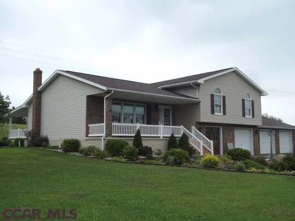 552 Pine St, Allport, PA 16821