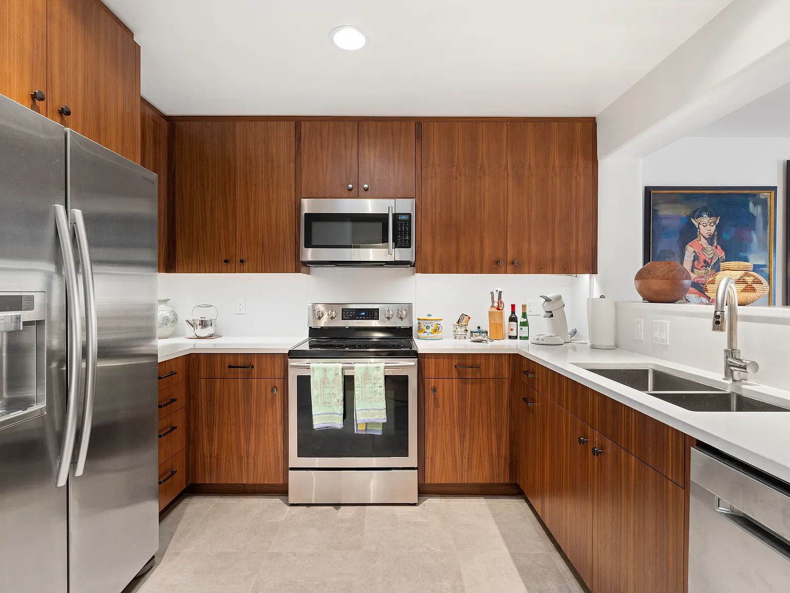 1 bed, 782 sqft, $3,500 — Photo 1