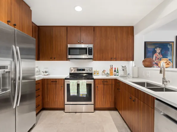 3101 Old Pecos Trl, Santa Fe, NM