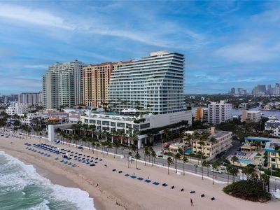 1 N Fort Lauderdale Beach Blvd APT 1906, Fort Lauderdale, FL, 33304