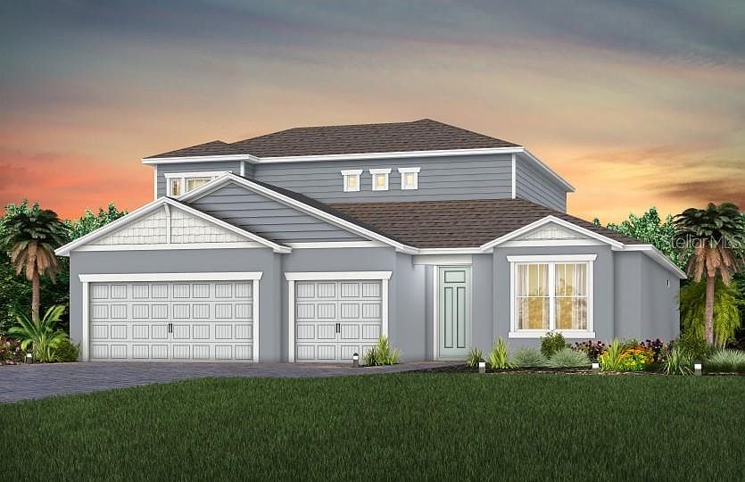 1st image of 4329 SUNSET PRESERVE BOULEVARD