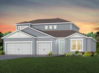 4329 Sunset Preserve Blvd, Orlando, FL 32820