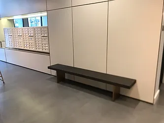 Rented by Mallory Management Corp