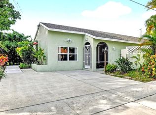 501 NW 54th St, Boca Raton, FL 33487