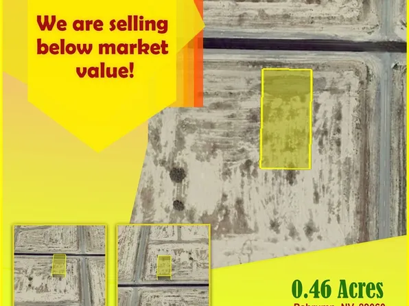 1041 W Leslie St, Pahrump, NV 89060