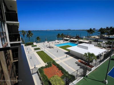 600 NE 36th St APT 412, Miami, FL, 33137
