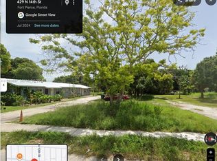 Clyde Killer's Addition, Fort Pierce, FL 34946