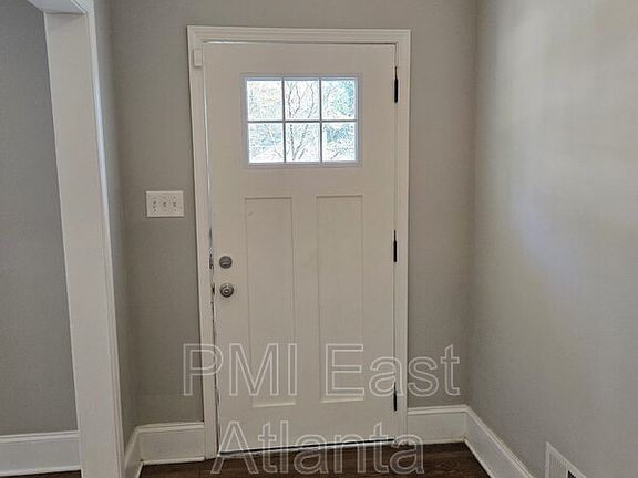 3rd image of 1661 Brewer Blvd SW Unit 1