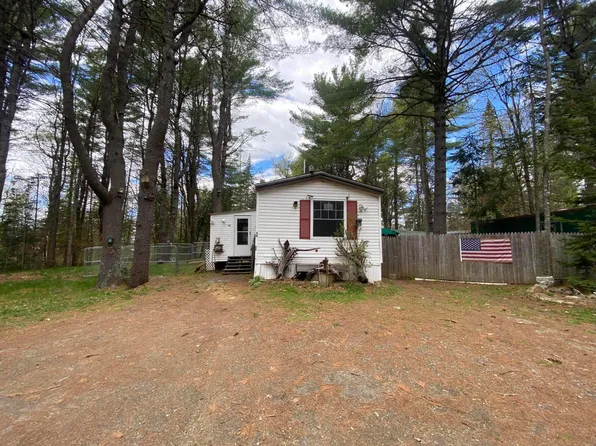 56 Wooded Circle, Kenduskeag, ME 04450