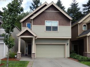 2707 NE 88th Pl, Vancouver, WA 98662