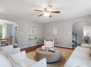 4751 Longwood Cir, Gardendale, AL 35071