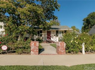 5736 Andasol Ave, Encino, CA 91316