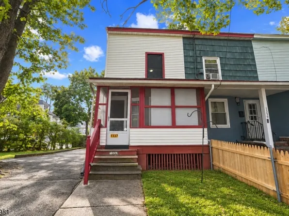 1337 S 2nd St, Plainfield City, NJ 07063