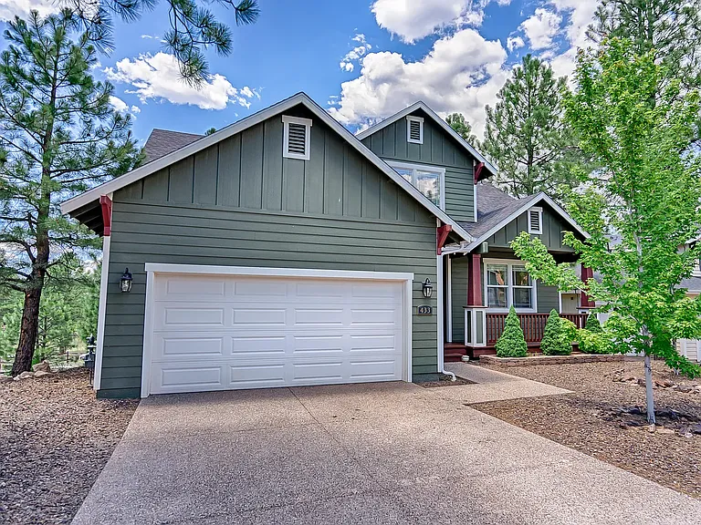 433 W Wulfenite Rd — Photo 16