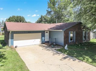 3804 E Stop 10 Rd, Indianapolis, IN 46237