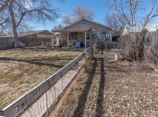 2018 S Hooker Cir, Denver, CO 80219