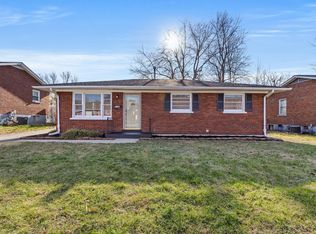 1814 Courtland Dr, Lexington, KY 40505