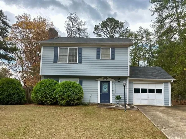 309 Windsor Walk SE, Conyers, GA 30094
