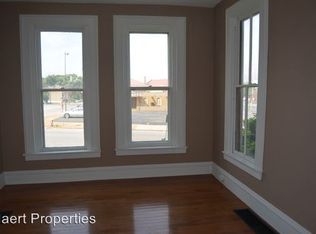 2856-2858 Arsenal St, Saint Louis, MO 63118