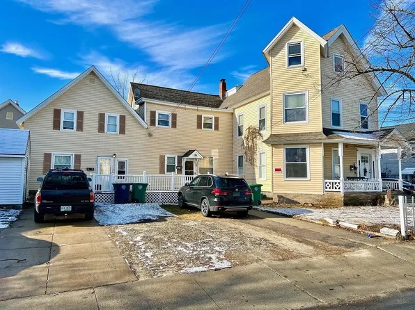 21 Wilder St #B, Nashua, NH 03060