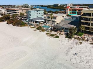 78 Gulf Blvd APT 5, Indian Rocks Beach, FL 33785