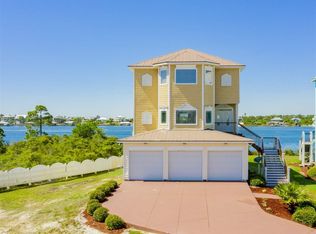 349 Gulfview Ln, Perdido Key, FL 32507